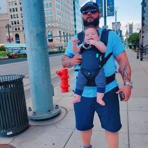 Meet your Posher, Tyrone